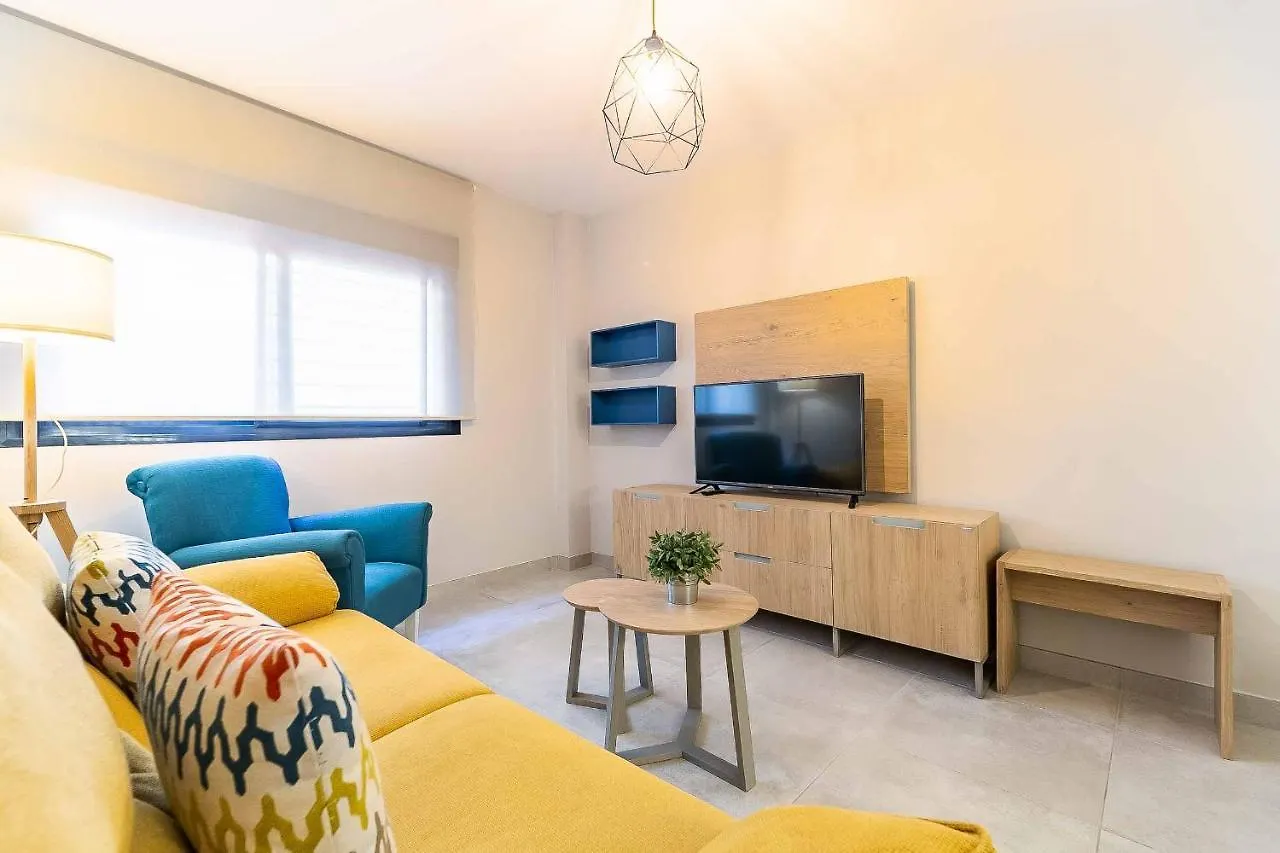 Sur Suites El Cano 2 Fuengirola