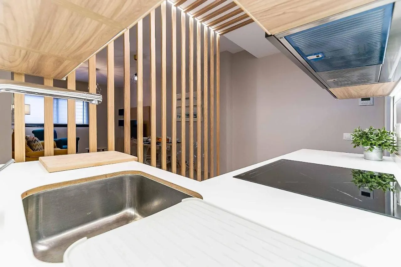Sur Suites El Cano 2 Fuengirola