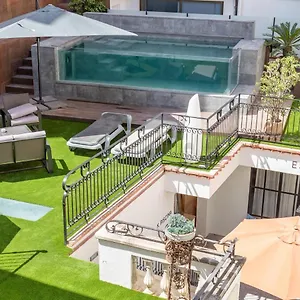 Sa Voga & 4*, Arenys de Mar Spain