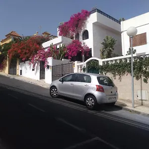 Vv Buganvillas - Cocina Y Con Banos Privados , Maspalomas (Gran Canaria) Spain