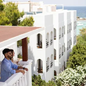 Boho Formentera 2*, Es Pujols Spain