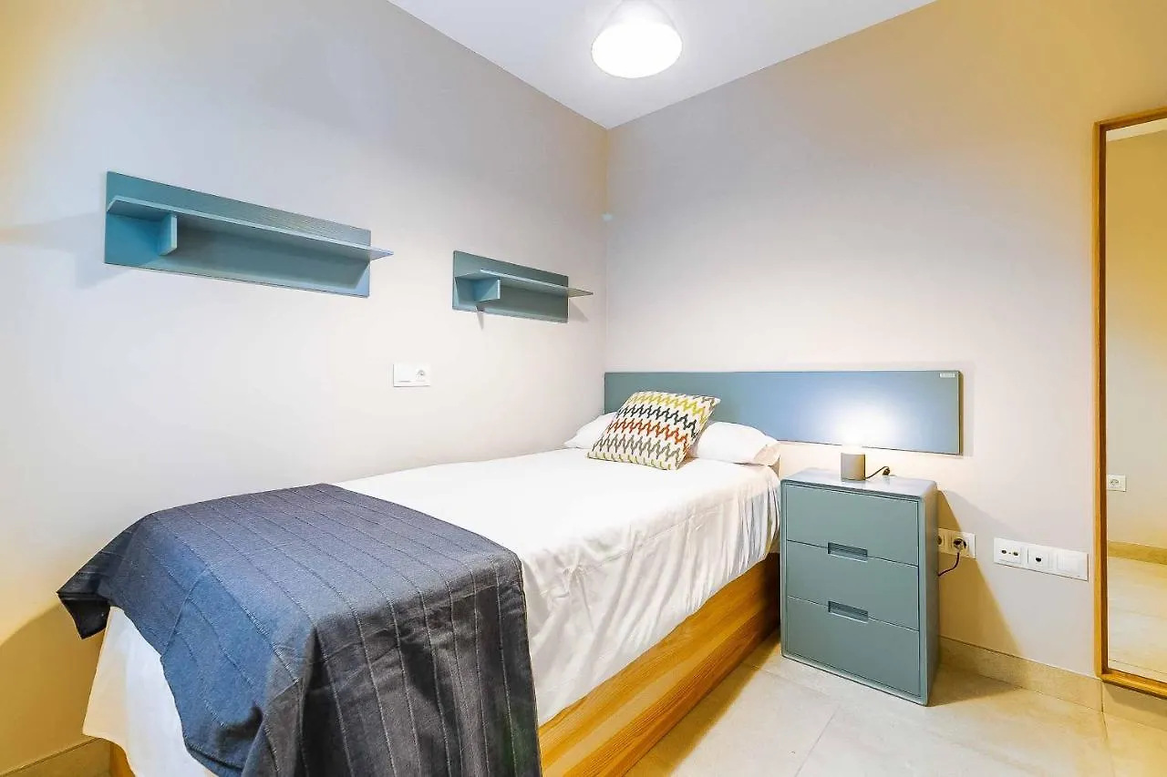 Sur Suites El Cano 2 Fuengirola 0*,  Spain