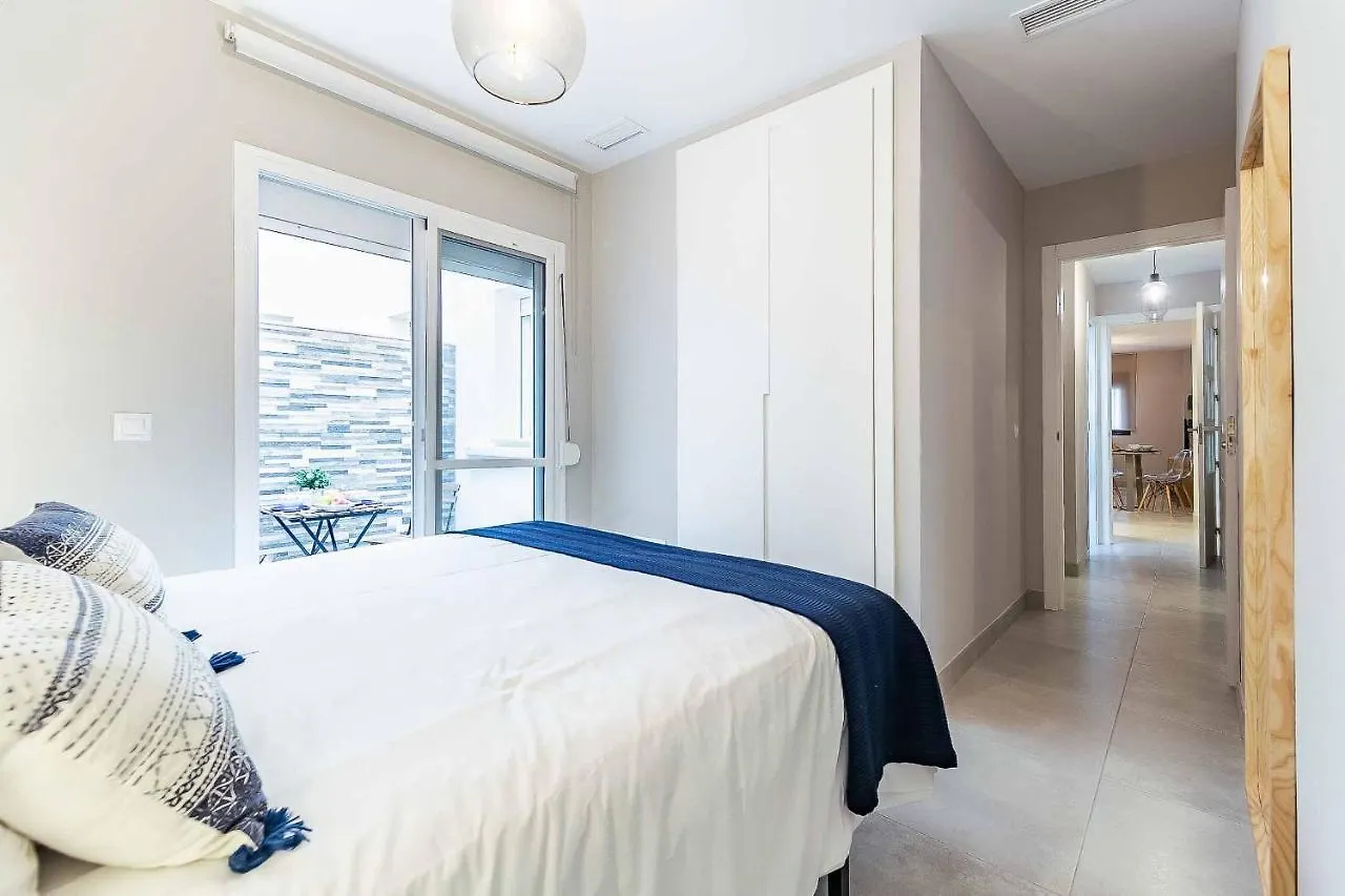 Apartment Sur Suites El Cano 2 Fuengirola