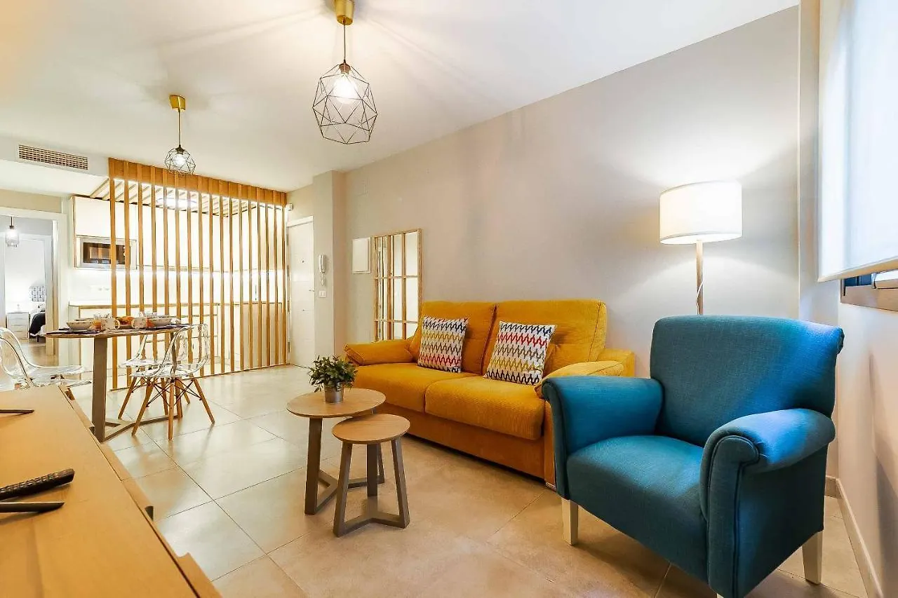 Sur Suites El Cano 2 Fuengirola