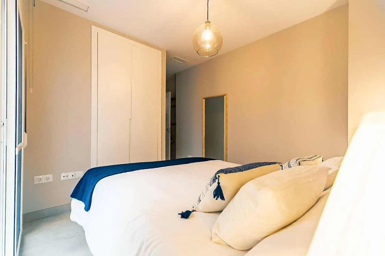 Sur Suites El Cano 2 Fuengirola Spain