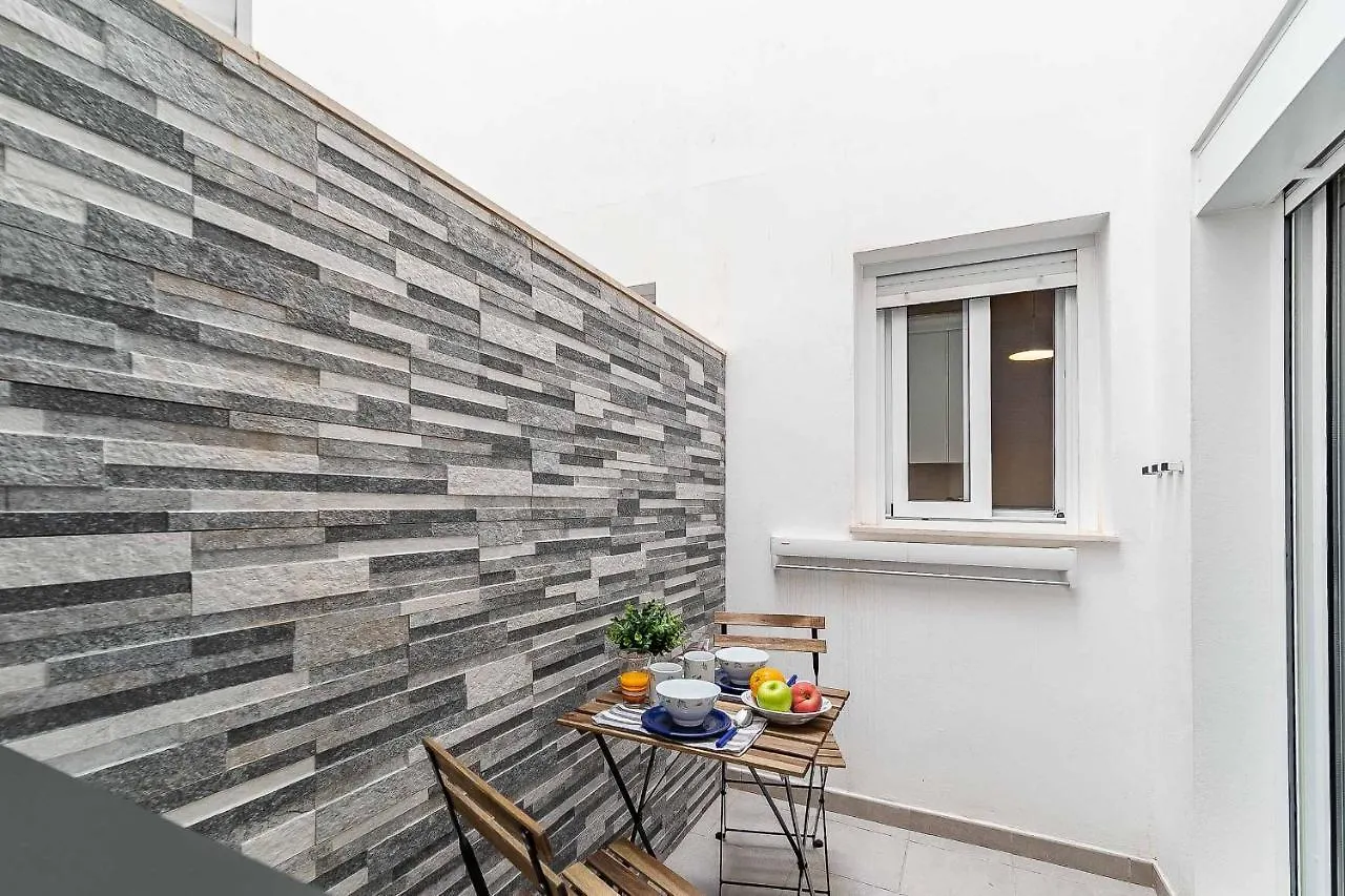 Sur Suites El Cano 2 Fuengirola Apartment