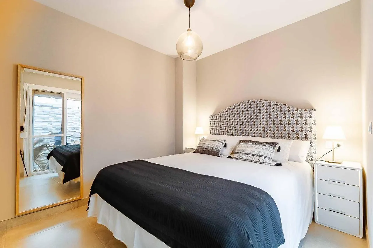 Apartment Sur Suites El Cano 2 Fuengirola Spain